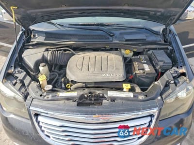 Zdjęcie 12 z 13 samochodu: 2012 CHRYSLER TOWN & COUNTRY LIMITED VIN:2C4RC1GG4CR181461 - miniatura