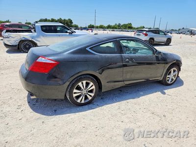 Trzecie zdjęcie samochodu z tyłu: 2010 HONDA ACCORD EXL VIN:1HGCS1B84AA003478 - miniatura