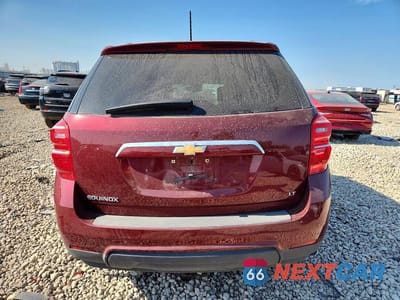 Zdjęcie 6 z 12 samochodu: 2017 CHEVROLET EQUINOX LT VIN:2GNALCEK4H1532060 - miniatura