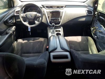 Zdjęcie 8 z 14 samochodu: 2020 NISSAN MURANO SV VIN:5N1AZ2BS5LN135000 - miniatura