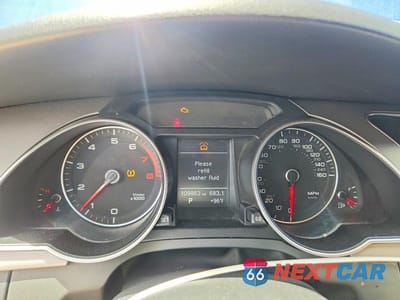 Zdjęcie 9 z 12 samochodu: 2015 AUDI A5 PREMIUM PLUS VIN:WAUMFAFR1FA031883 - miniatura