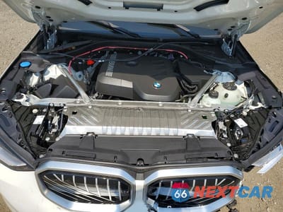 Zdjęcie 12 z 13 samochodu: 2026 BMW X3 30 XDRIVE VIN:5UX53GP04T9339886 - miniatura