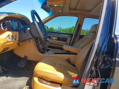 Zdjęcie 7 z 13 samochodu: 2007 BENTLEY ARNAGE T VIN:SCBLF44J87CX12113 - miniatura