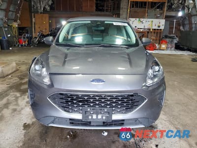 Piąte zdjęcie samochodu w środku: 2022 FORD ESCAPE SE VIN:1FMCU9G68NUA98125 - miniatura