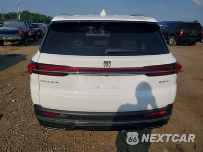 Zdjęcie 6 z 13 samochodu: 2026 BUICK ENCLAVE PREFERRED VIN:5GAERAKS9TJ294630 - miniatura