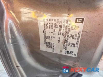Zdjęcie 13 z 13 samochodu: 2011 GMC YUKON DENALI VIN:1GKS1EEF5BR335225 - miniatura