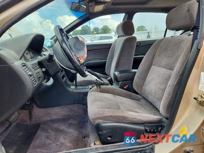 Zdjęcie 7 z 13 samochodu: 1998 NISSAN MAXIMA VIN:JN1CA21D2WM910423 - miniatura