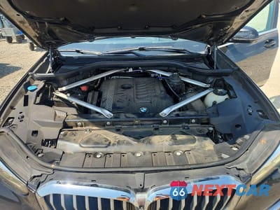 Zdjęcie 12 z 13 samochodu: 2023 BMW X5 SDRIVE 40I VIN:5UXCR4C05P9P01806 - miniatura