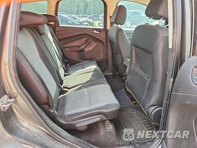 Zdjęcie 11 z 13 samochodu: 2017 FORD ESCAPE SE VIN:1FMCU0GD7HUE85523 - miniatura