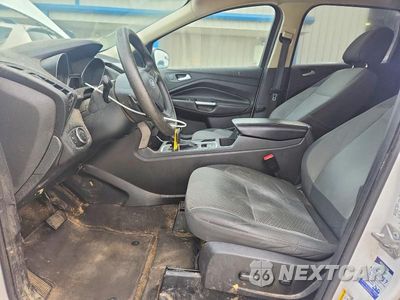 Zdjęcie 7 z 13 samochodu: 2017 FORD ESCAPE SE VIN:1FMCU9GD5HUD07842 - miniatura