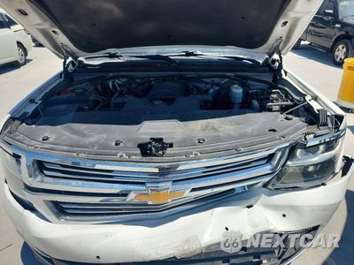 Zdjęcie 12 z 13 samochodu: 2016 CHEVROLET TAHOE C1500 LTZ VIN:1GNSCCKC0GR108527 - miniatura
