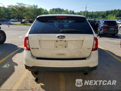 Zdjęcie 6 z 13 samochodu: 2013 FORD EDGE SEL VIN:2FMDK3JC3DBC59362 - miniatura
