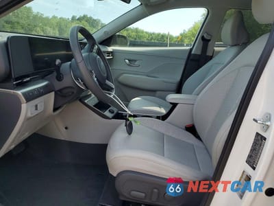 Zdjęcie 7 z 13 samochodu: 2026 HYUNDAI KONA SEL PREMIUM VIN:KM8HDCA36TU416709 - miniatura