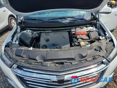 Zdjęcie 11 z 12 samochodu: 2023 CHEVROLET TRAVERSE LT VIN:1GNERGKW9PJ293379 - miniatura