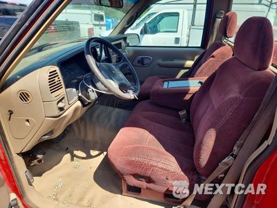 Zdjęcie 7 z 12 samochodu: 1997 GMC SIERRA C2500 VIN:1GDGC24R1VZ535217 - miniatura