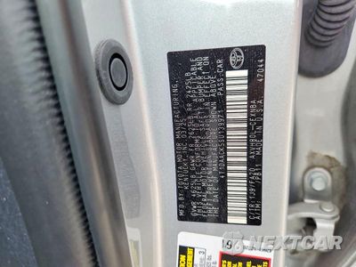 Zdjęcie 13 z 13 samochodu: 2025 TOYOTA CAMRY LE VIN:4T1DAACK5SU139971 - miniatura