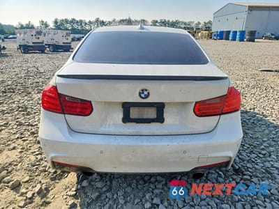 Zdjęcie 6 z 12 samochodu: 2013 BMW 335 I VIN:WBA3A9G5XDNP37969 - miniatura