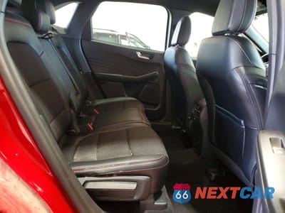 Zdjęcie 10 z 12 samochodu: 2023 FORD ESCAPE ST LINE VIN:1FMCU9MN0PUA73959 - miniatura