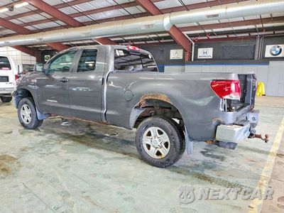 Drugie zdjęcie samochodu z przodu: 2011 TOYOTA TUNDRA DOUBLE CAB SR5 VIN:5TFUY5F18BX165411 - miniatura