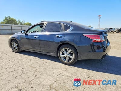 Drugie zdjęcie samochodu z przodu: 2015 NISSAN ALTIMA 2.5 SL VIN:1N4AL3AP2FC484887 - miniatura