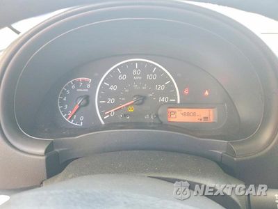 Zdjęcie 9 z 12 samochodu: 2016 NISSAN VERSA 1.6 S PLUS VIN:3N1CN7AP3GL897222 - miniatura