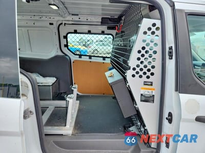 Zdjęcie 11 z 13 samochodu: 2022 FORD TRANSIT CONNECT XL DELIVERY VAN VIN:NM0LS7S70N1542966 - miniatura