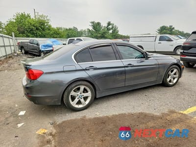 Trzecie zdjęcie samochodu z tyłu: 2015 BMW 328 XI SULEV VIN:WBA3B5G56FNS11718 - miniatura