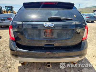 Zdjęcie 6 z 13 samochodu: 2011 FORD EDGE SEL VIN:2FMDK3JC2BBA67279 - miniatura