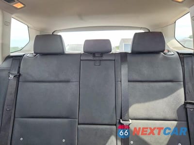 Zdjęcie 10 z 13 samochodu: 2013 BMW X3 XDRIVE28I VIN:5UXWX9C55D0A31222 - miniatura