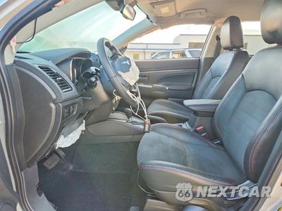 Zdjęcie 7 z 14 samochodu: 2022 MITSUBISHI OUTLANDER SPORT SE VIN:JA4APVAU5NU013920 - miniatura
