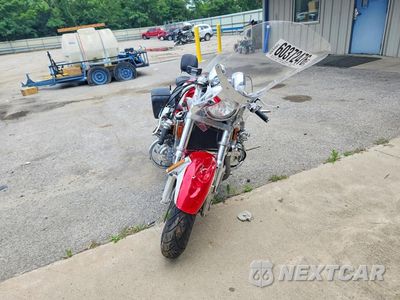 Drugie zdjęcie samochodu z przodu: 1997 HONDA GL1500 C/2 VIN:1HFSC3400VA002365 - miniatura
