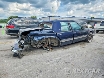 Trzecie zdjęcie samochodu z tyłu: 1990 CADILLAC SEVILLE VIN:1G6KS5337LU802664 - miniatura