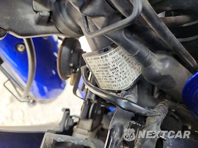 Zdjęcie 9 z 9 samochodu: 2009 KAWASAKI EX250 J VIN:JKAEXMJ199DA31895 - miniatura