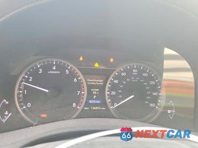 Zdjęcie 9 z 12 samochodu: 2013 LEXUS GS 350 VIN:JTHBE1BL7D5005100 - miniatura