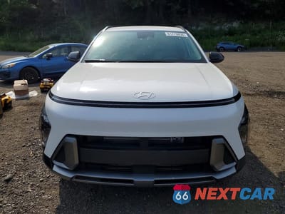 Piąte zdjęcie samochodu w środku: 2026 HYUNDAI KONA SEL PREMIUM VIN:KM8HDCA36TU416709 - miniatura