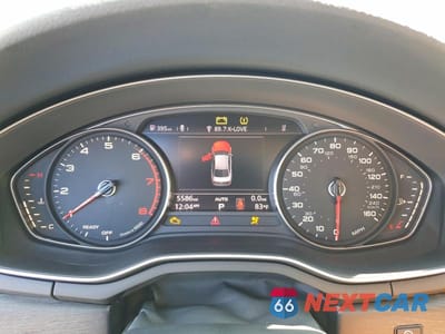 Zdjęcie 9 z 12 samochodu: 2019 AUDI A4 PREMIUM VIN:WAUGMAF46KA006768 - miniatura