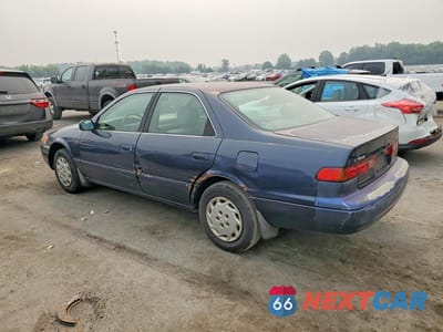 Drugie zdjęcie samochodu z przodu: 1998 TOYOTA CAMRY LE VIN:JT2BG22K6W0156866 - miniatura