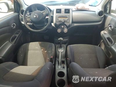Zdjęcie 8 z 13 samochodu: 2012 NISSAN VERSA 1.6 SL VIN:3N1CN7AP9CL856989 - miniatura