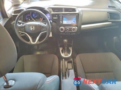 Zdjęcie 8 z 12 samochodu: 2018 HONDA FIT SPORT VIN:3HGGK5H62JM707728 - miniatura