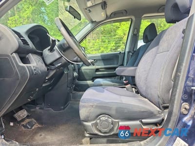 Zdjęcie 7 z 13 samochodu: 2006 HONDA CR-V LX VIN:JHLRD78576C037061 - miniatura