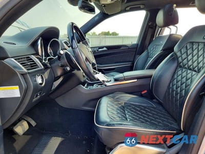 Zdjęcie 7 z 13 samochodu: 2014 MERCEDES-BENZ GL 550 4MATIC VIN:4JGDF7DE1EA336820 - miniatura