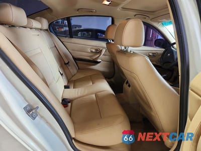 Zdjęcie 10 z 12 samochodu: 2011 BMW 328 I SULEV VIN:WBAPH5G56BNM74799 - miniatura