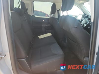 Zdjęcie 10 z 13 samochodu: 2025 FORD MAVERICK XL VIN:3FTTW8BA0SRA24964 - miniatura