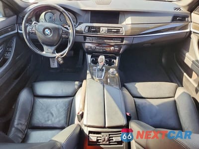 Zdjęcie 8 z 12 samochodu: 2011 BMW 528 I VIN:WBAFR1C50BC742880 - miniatura