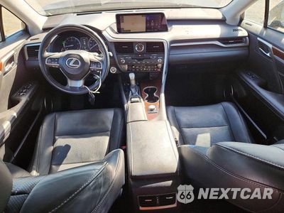 Zdjęcie 8 z 13 samochodu: 2016 LEXUS RX 350 VIN:2T2ZZMCAXGC020373 - miniatura
