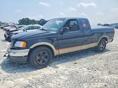 1999 FORD F150 1FTRX17L3XNB16573 - główne zdjęcie licytacji z USA - miniatura