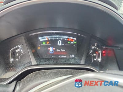 Zdjęcie 9 z 13 samochodu: 2021 HONDA CR-V EX VIN:2HKRW2H5XMH621532 - miniatura
