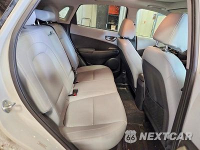 Zdjęcie 10 z 12 samochodu: 2020 HYUNDAI KONA LIMITED VIN:KM8K3CA57LU541874 - miniatura