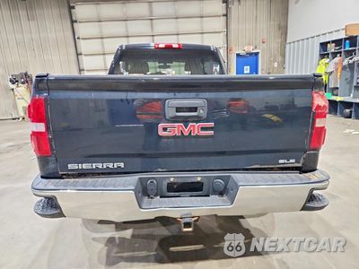 Zdjęcie 6 z 13 samochodu: 2018 GMC SIERRA K1500 SLE VIN:1GTV2MEC8JZ194560 - miniatura