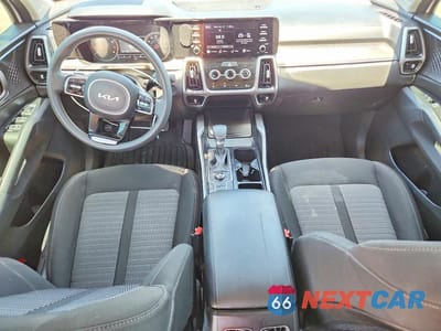 Zdjęcie 8 z 13 samochodu: 2023 KIA SORENTO LX VIN:5XYRGDLC0PG199961 - miniatura